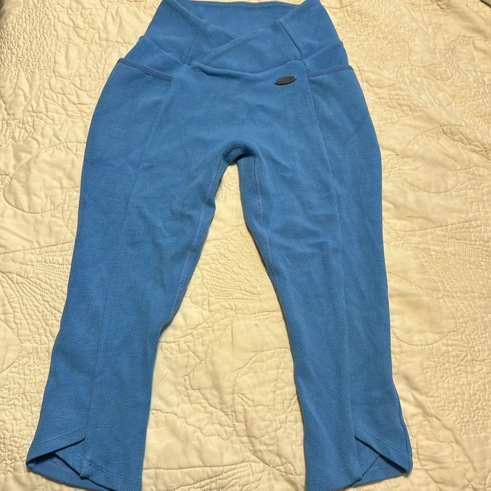 Gymshark crops